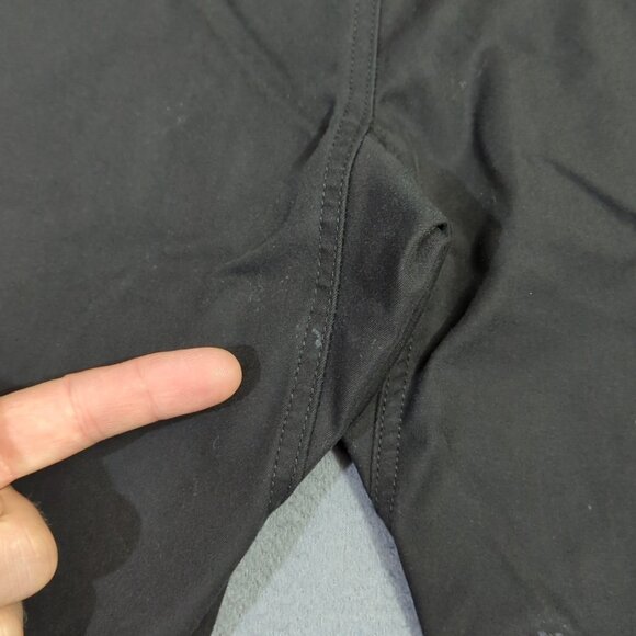 5.11 Tactical Pants Men's 34x30 Fits 34x28 Black Edge Chino 2.0 Outdoor Hiking - Picture 6 of 15